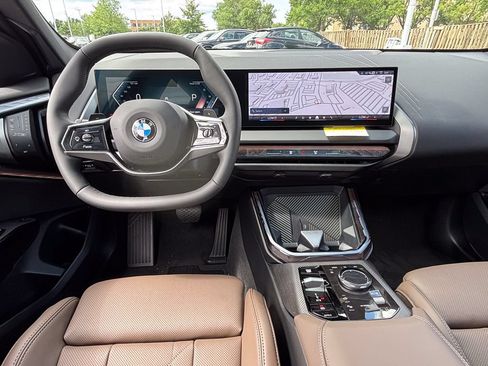 New 2026 BMW X3 xDrive30i w/ Convenience Package AWD/4WD image 15