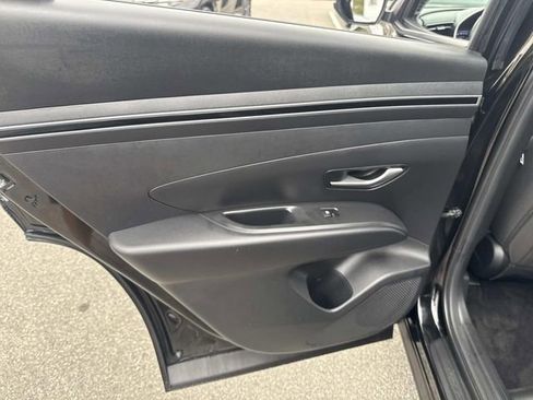 Used 2023 Hyundai Tucson SEL image 19