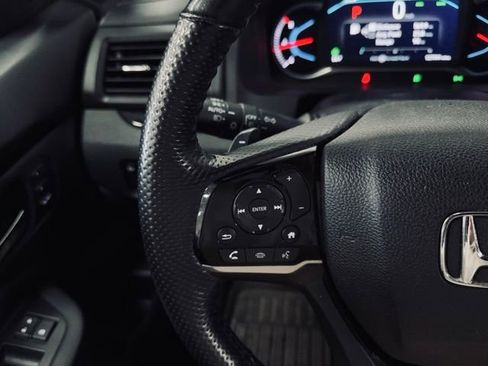 Used 2020 Honda Passport Elite image 26