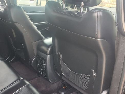 Used 2018 Jeep Grand Cherokee Limited image 24