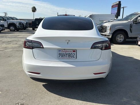 Used 2023 Tesla Model 3 Standard Range RWD image 4
