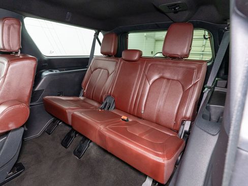 Used 2023 Ford Expedition Max Limited image 37