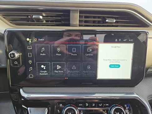 New 2026 GMC Sierra 1500 Denali w/ Technology Package image 26