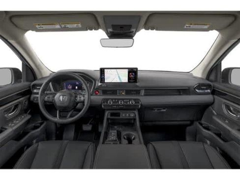 Used 2026 Honda Passport RTL image 7