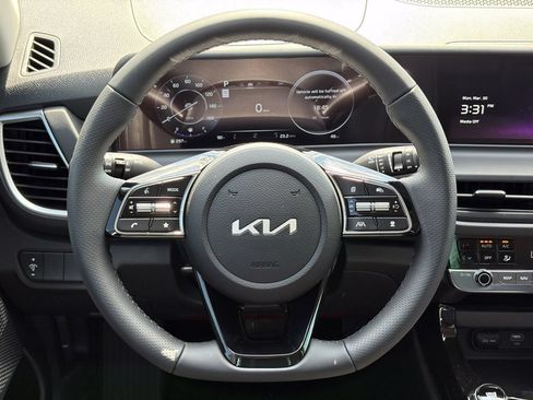 New 2026 Kia Seltos SX AWD/4WD image 30