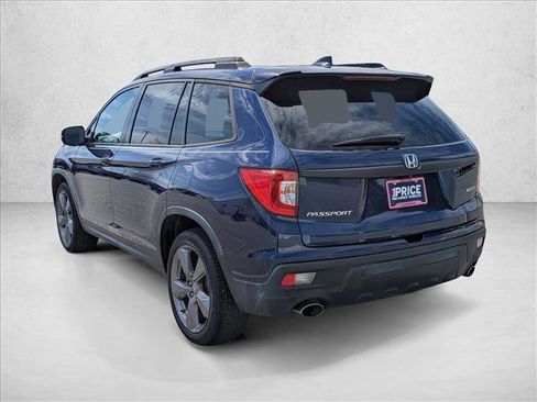 Used 2019 Honda Passport Touring image 7
