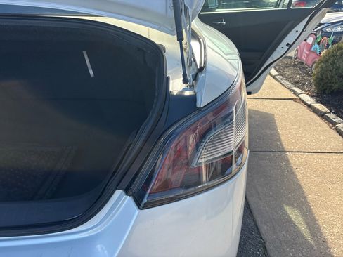 Used 2014 Nissan Maxima 3.5 S w/ Limited Edition Package image 21