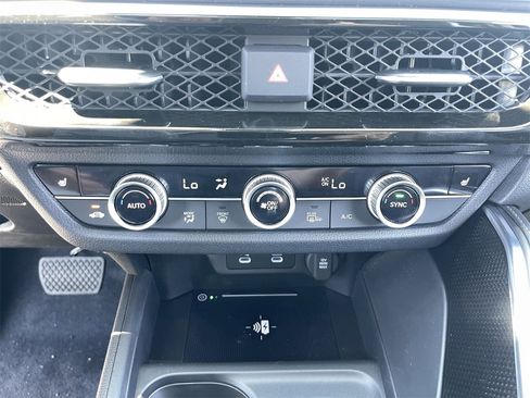 New 2025 Acura ADX image 27