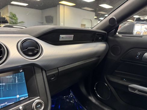 Used 2019 Ford Mustang GT Premium w/ Black Accent Package image 27