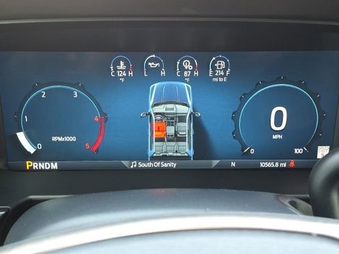 Used 2026 Ford F250 King Ranch image 28