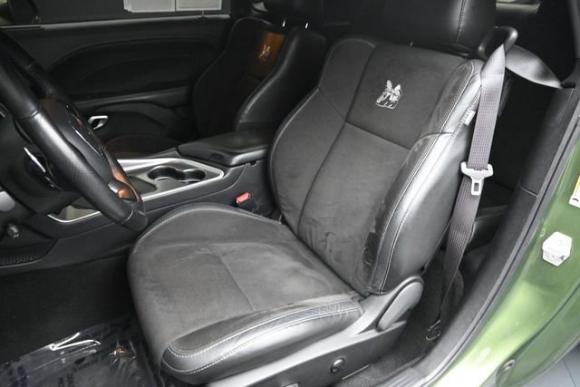 Used 2022 Dodge Challenger R/T Scat Pack RWD image 18