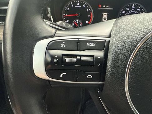 Used 2024 Kia K5 EX w/ EX Premium Package image 31