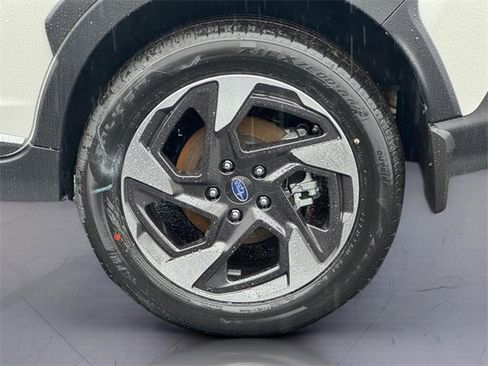 New 2025 Subaru Crosstrek 2.5i Limited image 5
