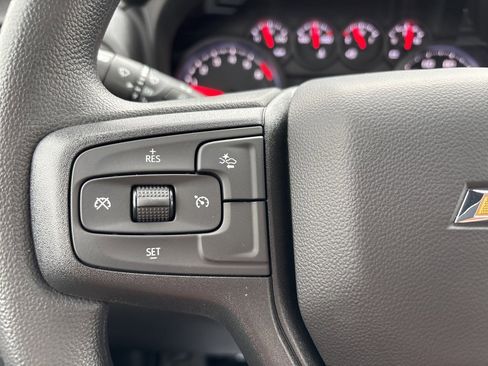 New 2026 Chevrolet Silverado 1500 W/T w/ WT Value Package image 11