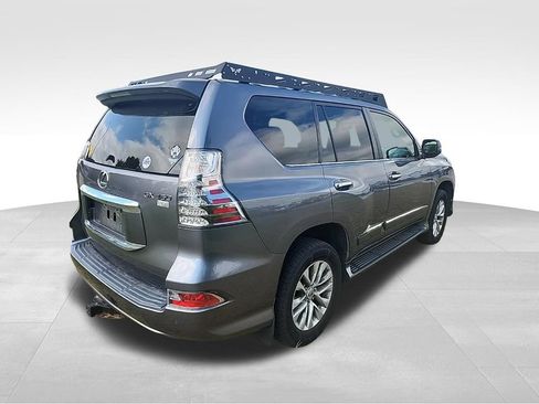 Used 2017 Lexus GX 460 Premium AWD/4WD image 29