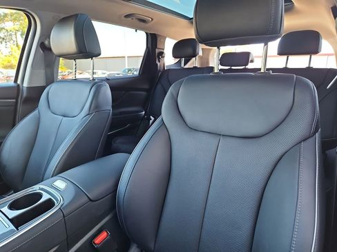 Used 2023 Hyundai Santa Fe Limited w/ Cargo Package image 26