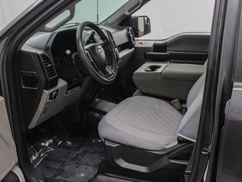 Used 2018 Ford F150 XL w/ Equipment Group 101A Mid AWD/4WD image 18