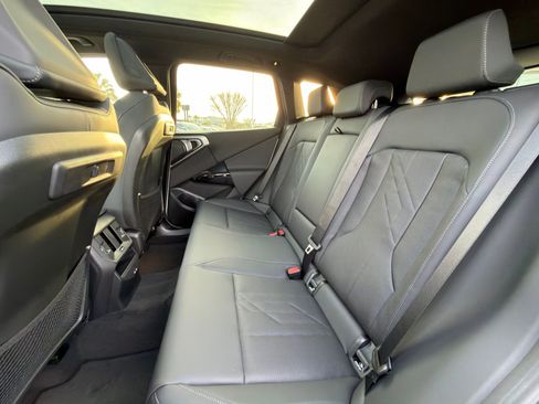 New 2026 BMW X3 xDrive30 w/ M Sport Package image 17