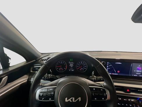Used 2022 Kia K5 GT-Line w/ GT-Line FWD Premium Package image 7