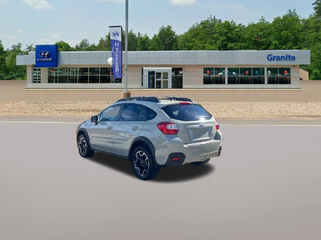 Used 2016 Subaru Crosstrek 2.0i Premium AWD/4WD image 9