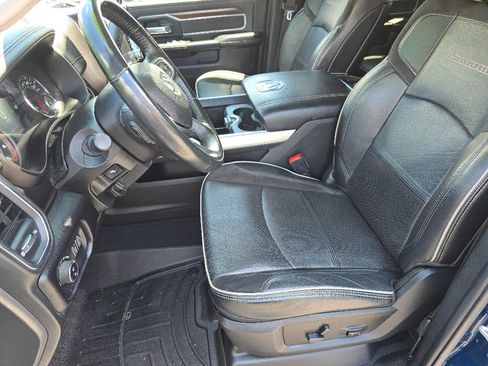 Used 2023 RAM 2500 Laramie AWD/4WD image 24
