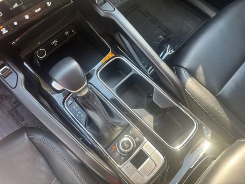 Used 2024 Kia Telluride S w/ S Sunroof Package image 37