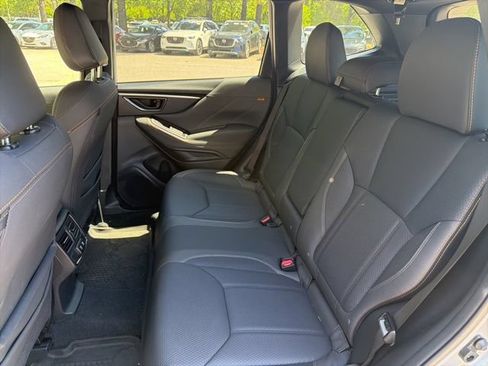 Used 2024 Subaru Forester Wilderness w/ Wilderness Package AWD/4WD image 20