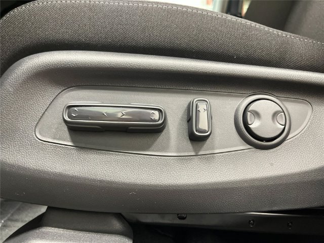 New 2027 Honda CR-V EX image 13