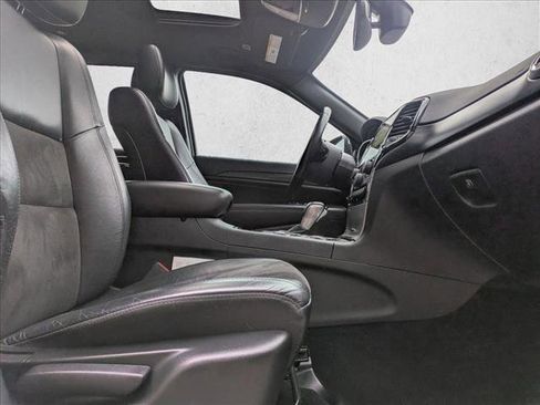 Used 2020 Jeep Grand Cherokee Altitude image 21