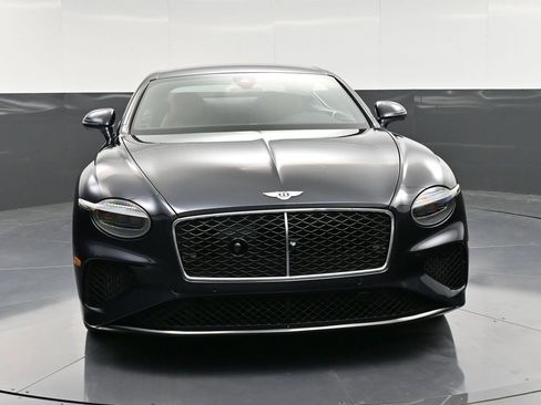 New 2026 Bentley Continental GT image 11