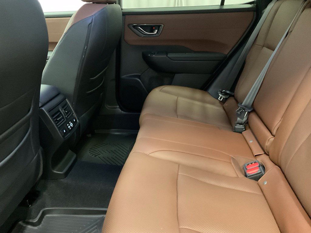 New 2026 Subaru Outback Touring AWD/4WD image 23