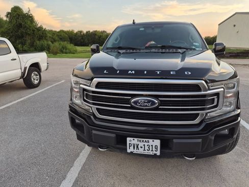 Used 2022 Ford Bronco Wildtrak AWD/4WD image 2