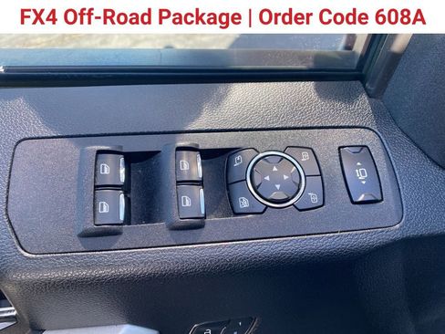 Used 2019 Ford F250 Lariat w/ Lariat Ultimate Package image 13