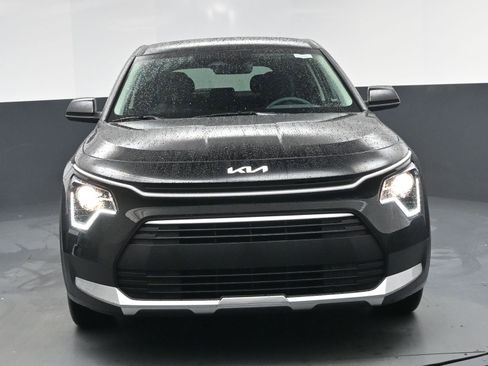 New 2026 Kia Niro LX FWD image 20