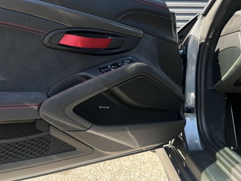 Certified 2025 Porsche 718 Boxster Spyder RS image 21