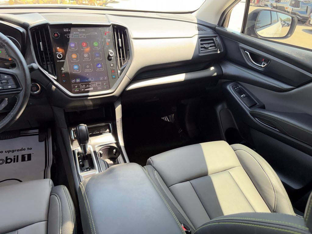Used 2023 Subaru Ascent Onyx Edition AWD/4WD image 20