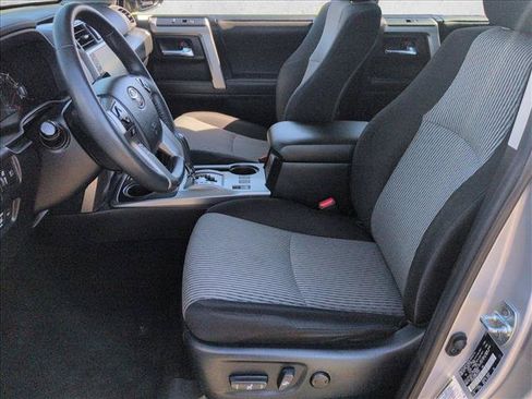 Used 2024 Toyota 4Runner SR5 RWD image 22