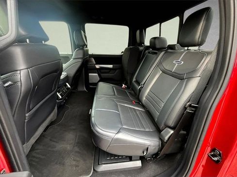 Certified 2024 Ford F150 Platinum image 25