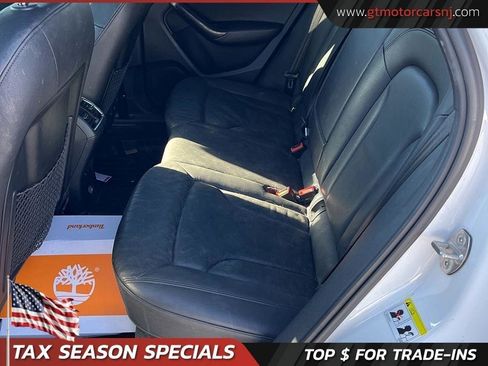 Used 2016 Audi Q3 2.0T Premium Plus image 15