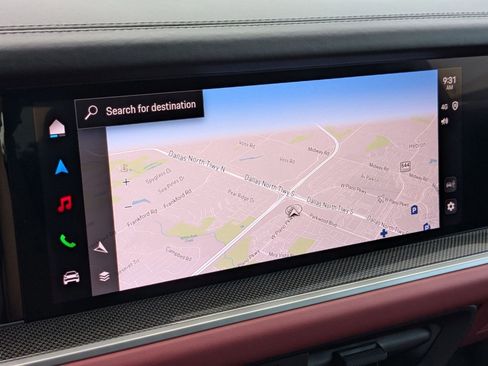 New 2025 Porsche Cayenne E-Hybrid image 18