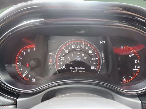 New 2026 Dodge Durango GT AWD/4WD image 20