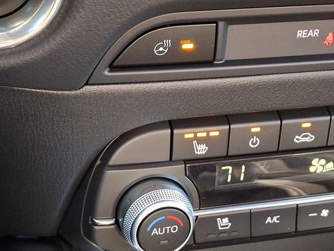 Used 2023 MAZDA CX-5 AWD 2.5 S w/ Premium Plus Pkg image 25