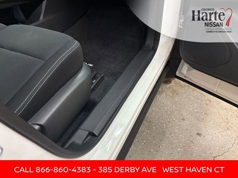 Certified 2023 Nissan Rogue S image 35