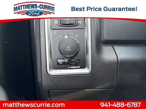 Used 2017 RAM 3500 Laramie Longhorn image 26