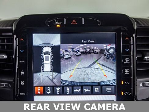 Used 2024 RAM 1500 TRX image 26