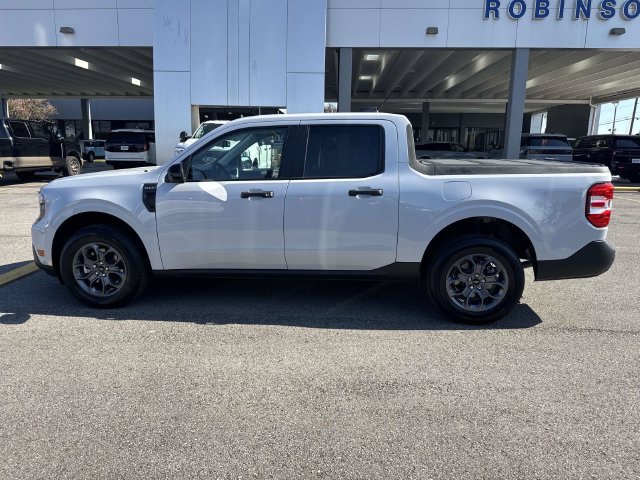 Used 2025 Ford Maverick XLT w/ XLT Luxury Package AWD/4WD image 8