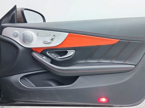 Used 2019 Mercedes-Benz C 63 AMG S image 37