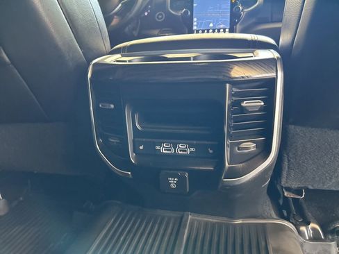 Used 2024 RAM 3500 Laramie w/ Night Edition AWD/4WD image 36
