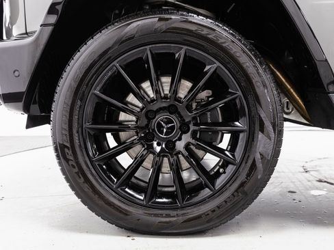 Used 2021 Mercedes-Benz G 550 image 33
