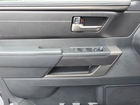 New 2026 Toyota Tundra SR5 AWD/4WD image 26